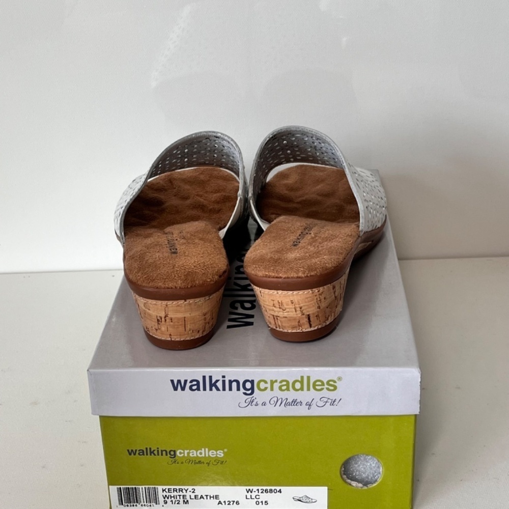 WALKING CRADLES Kerry 2 Slide Sandal - Picture 6 of 7